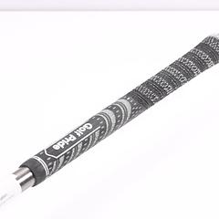 Mizuno Pro Fli-Hi 2024 #2 Iron / 16.5 Degree / Stiff Flex SteelFiber HLS880 - Image 6