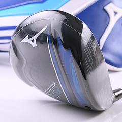 Mizuno ST-Max 230 Driver / 9.5 Degree / Stiff Flex Tensei 1K Black 65 Shaft - Image 1