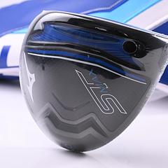 Mizuno ST-Max 230 Driver / 9.5 Degree / Stiff Flex Tensei 1K Black 65 Shaft - Image 2