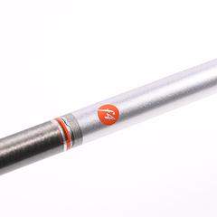 Mizuno Pro Fli-Hi 2024 #2 Iron / 16.5 Degree / Stiff Flex SteelFiber HLS880 - Image 4