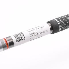 Mizuno Pro Fli-Hi 2024 #2 Iron / 16.5 Degree / Stiff Flex SteelFiber HLS880 - Image 5