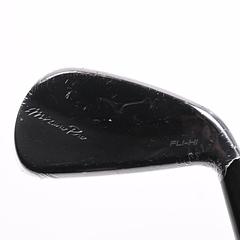 Mizuno Pro Fli-Hi 2024 #2 Iron / 16.5 Degree / Stiff Flex SteelFiber HLS880 - Image 1