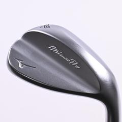 Mizuno Pro T-1 Lob Wedge / 58 Degree / Stiff Flex Dynamic Gold S400 Shaft - Image 1