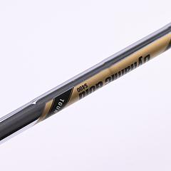 Mizuno Pro T-1 Lob Wedge / 58 Degree / Stiff Flex Dynamic Gold S400 Shaft - Image 4