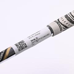 Mizuno Pro T-1 Lob Wedge / 58 Degree / Stiff Flex Dynamic Gold S400 Shaft - Image 5