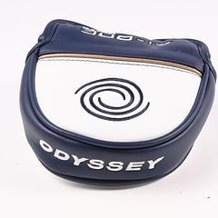 Odyssey AI-One Milled Silver Series Seven T Putter / 34 Inch - Image 8