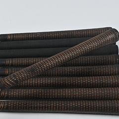 Taylormade Burner Oversize Irons / 3-PW+SW / Stiff Flex Bubble 90 Shafts - Image 7