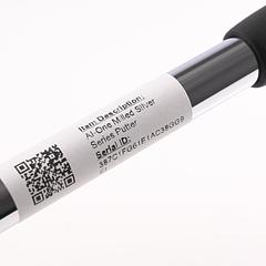 Odyssey AI-One Milled Silver Series Seven T Putter / 34 Inch - Image 6