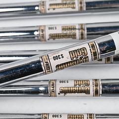 Titleist 716 AP2 Irons / 4-PW / Stiff Flex Dynamic Gold S300 Shafts - Image 5