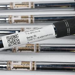 Titleist 716 AP2 Irons / 4-PW / Stiff Flex Dynamic Gold S300 Shafts - Image 6