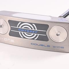 Odyssey AI-One Silver Series Double Wide Putter / 34 Inch - Image 2