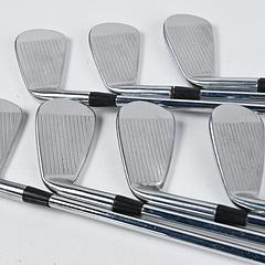 Titleist 716 AP2 Irons / 4-PW / Stiff Flex Dynamic Gold S300 Shafts - Image 3