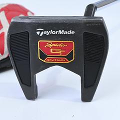 Taylormade Spider GT Splitback Putter / 33 Inch - Image 1