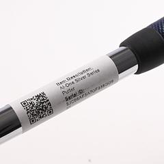 Odyssey AI-One Silver Series Double Wide Putter / 34 Inch - Image 6