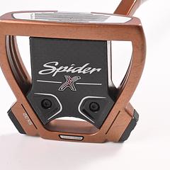 Taylormade Spider X Copper Putter / 33 Inch - Image 2