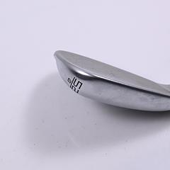 Cleveland RTX Full Face 2 Gap Wedge / 52 Degree / Wedge Flex Dynamic Gold Shaft - Image 3