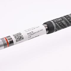 Mizuno Pro Fli-Hi 2024 #3 Iron / 19 Degree / Stiff Flex SteelFiber HLS880 Shaft - Image 5