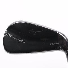 Mizuno Pro Fli-Hi 2024 #3 Iron / 19 Degree / Stiff Flex SteelFiber HLS880 Shaft - Image 1