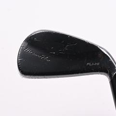 Mizuno Pro Fli-Hi 2024 #3 Iron / 19 Degree / Stiff Flex SteelFiber HLS880 Shaft - Image 1