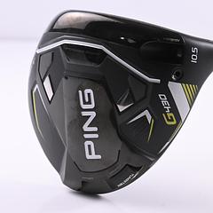 Ping G430 SFT Driver / 10.5 Degree / Regular Flex Ping Alta CB Slate 55 Shaft - Image 2
