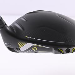 Ping G430 SFT Driver / 10.5 Degree / Regular Flex Ping Alta CB Slate 55 Shaft - Image 5