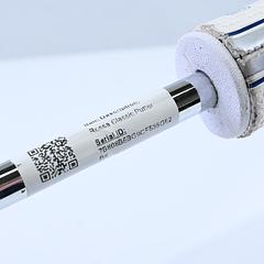 Taylormade Rossa Classic Daytona Putter / 35 Inch - Image 5