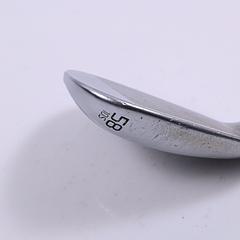 Titleist Vokey SM9 Lob Wedge / 58 Degree / Wedge Flex Vokey SM9 Shaft - Image 3