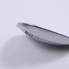 Cleveland RTX-4 Lob Wedge / 60 Degree / Wedge Flex KBS Hi-Rev 2.0 Shaft - Image 3