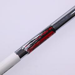 Cleveland RTX-4 Lob Wedge / 60 Degree / Wedge Flex KBS Hi-Rev 2.0 Shaft - Image 4