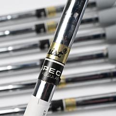 Titleist DCI Oversize+ Irons / 3-PW+SW / Regular Flex Tri Spec Shafts - Image 5