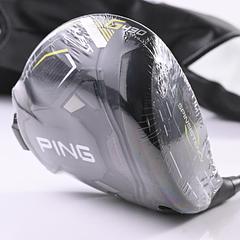 Ping G430 LST Driver / 10.5 Degree / X-Flex Kai'li White 60 Shaft - Image 1
