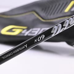 Ping G430 LST Driver / 10.5 Degree / X-Flex Kai'li White 60 Shaft - Image 6