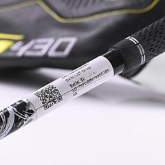 Ping G430 LST Driver / 10.5 Degree / X-Flex Kai'li White 60 Shaft - Image 7