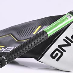 Ping G430 LST Driver / 10.5 Degree / X-Flex Kai'li White 60 Shaft - Image 8