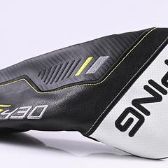 Ping G430 LST Driver / 10.5 Degree / X-Flex Kai'li White 60 Shaft - Image 9