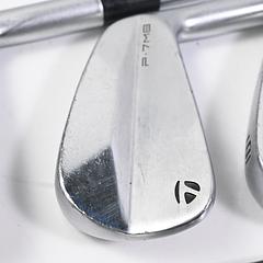 Taylormade P7MB 2023 Irons / 4-PW / X-Flex Dynamic Gold X100 Steel Shafts - Image 1