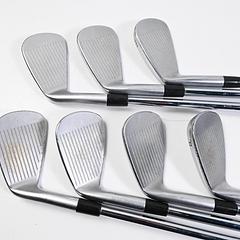 Taylormade P7MB 2023 Irons / 4-PW / X-Flex Dynamic Gold X100 Steel Shafts - Image 3