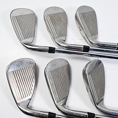 Callaway X Hot 2019 Irons / 5-PW / Stiff Flex True Temper XP 85 S300 Shafts - Image 3