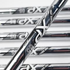 Callaway X Hot 2019 Irons / 5-PW / Stiff Flex True Temper XP 85 S300 Shafts - Image 5