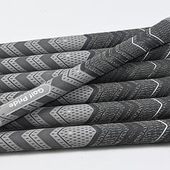 Taylormade P7MB 2023 Irons / 4-PW / X-Flex Dynamic Gold X100 Steel Shafts - Image 7