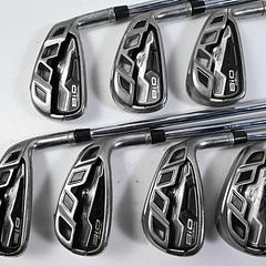 Cobra Bio Cell Irons / 4-PW / Regular Flex Dynalite 85 Shafts - Image 2
