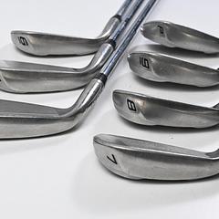 Cobra Bio Cell Irons / 4-PW / Regular Flex Dynalite 85 Shafts - Image 4