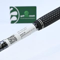 Cobra King F9 #3 Hybrid / 19 Degree / Stiff Flex Fujikura Atmos Black 7 Shaft - Image 7