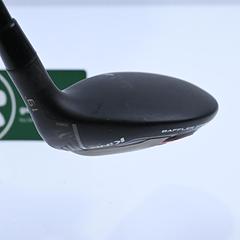 Cobra King F9 #3 Hybrid / 19 Degree / Stiff Flex Fujikura Atmos Black 7 Shaft - Image 5
