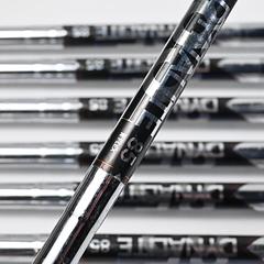Cobra Bio Cell Irons / 4-PW / Regular Flex Dynalite 85 Shafts - Image 5