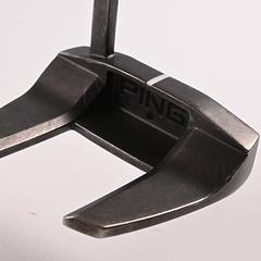 Ping Sigma G Tyne H Putter / Black Dot / 37 Inch - Image 4
