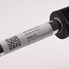 Ping Sigma G Tyne H Putter / Black Dot / 37 Inch - Image 5