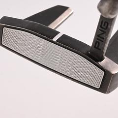 Ping Sigma G Tyne H Putter / Black Dot / 37 Inch - Image 2
