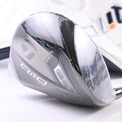 Taylormade Qi10 LS Driver / 9 Degree / Stiff Flex Tensei AV Blue 65 Shaft - Image 1