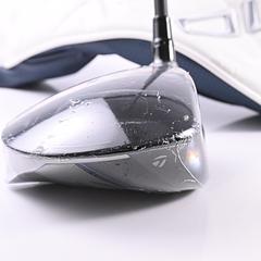 Taylormade Qi10 LS Driver / 9 Degree / Stiff Flex Tensei AV Blue 65 Shaft - Image 3